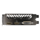 Gigabyte GeForce® GTX 1050 Ti DDR5 4G