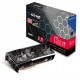 Sapphire VGA 8GB RX5700 XT NITRO+SE 8G HDMI/3xDP
