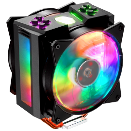 Chłodzenie CPU Cooler Master Masterair MAM-T4PN-218PC-R1
