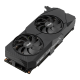 ASUS Dual GeForce RTX™ 2070 EVO 8GB GDDR6