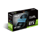 ASUS Dual GeForce RTX™ 2070 EVO 8GB GDDR6