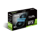 ASUS Dual GeForce® RTX 2060 SUPER™ EVO 8GB