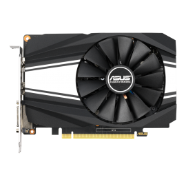 ASUS Phoenix GeForce® GTX 1660 SUPER™ OC edition 6GB