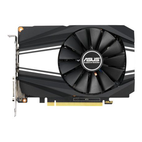 ASUS Phoenix GeForce® GTX 1660 SUPER™ OC edition 6GB