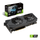 ASUS Dual GeForce® RTX 2080 SUPER™ EVO 8GB