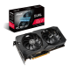 ASUS Dual Radeon™ RX 5500 XT EVO