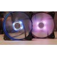 Wentylator Cooler Master Masterfan 120r RGB R4-C1DS-12FC-R2 (120 mm 1200 obr/min RGB)