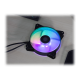 Wentylator Cooler Master Masterfan 120R ARGB R4-120R-20PC-R1 (120 mm 2000 obr./min. ARGB)