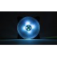 COOLER MASTER WENTYLATOR DO ZASILACZA/OBUDOWY MASTERFAN PRO 140 AF RGB PACK