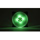 COOLER MASTER WENTYLATOR DO ZASILACZA/OBUDOWY MASTERFAN PRO 140 AF RGB PACK