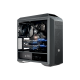 Chłodzenie wodne Cooler Master Masterliquid lite MLW-D12M-A20PW-R1 (Tworzywo sztuczne 1 wentylator x 120 mm)