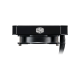 Chłodzenie wodne CPU Cooler Master Masterliquid lite 120l RGB MLW-D12M-A20PC-R1 (1 wentylator x 120 mm RGB)