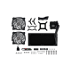 Chłodzenie wodne CoolerMaster Masterliquid Lite 240 RGB (MLW-D24M-A20PC-R1)