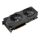 ASUS VGA 8GB RTX2070S DUAL O8G 3xDP/HDMI