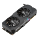 ASUS VGA 8GB RTX2080S DUAL O8G 3xDP/HDMI