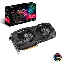 ASUS ROG Strix Radeon™ RX 5500 XT