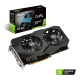 ASUS Dual GeForce® GTX 1660 SUPER™ OC Edition 6GB