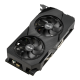 ASUS Dual GeForce® GTX 1660 SUPER™ OC Edition 6GB