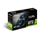 ASUS VGA 8GB RTX2080 DUAL 8G 3xDP/H