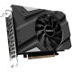 Gigabyte GeForce® GTX 1660 SUPER™ MINI ITX OC 6G