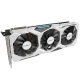 Gigabyte GeForce® RTX 2070 SUPER™ GAMING OC 3X WHITE 8G