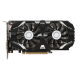 MSI GEFORCE GTX 1050 TI 4GT OC