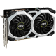 MSI GEFORCE GTX 1660 TI VENTUS XS 6G OC