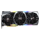 MSI GeForce RTX 2070 SUPER™ GAMING X TRIO
