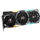 MSI VGA 8GB RTX2080 SUPER GAMING X TRIO 3xDP/HDMI