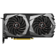 MSI GeForce GTX 1650 SUPER™ GAMING X