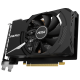 MSI VGA 4GB GTX1650 SUPER AERO ITX OC DP/H/DVI