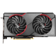 MSI VGA 8GB RADEON RX5500 XT GAMING X 8G OC