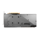 MSI Radeon RX 5600 XT GAMING X
