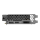 PNY GeForce® GTX 1660 XLR8 Gaming Overclocked Single Fan