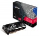 Sapphire VGA 8GB RX5700 XT NITRO+ 8G HDMI/3xDP
