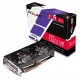 Sapphire VGA 8GB RX5500XT PULSE 8G HDMI/3xDP