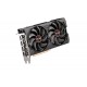 Sapphire PULSE RX 5500 XT 4G GDDR6