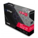 Sapphire VGA 8GB RX5500XT NITRO+ 8G HDMI/3xDP