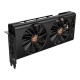 XFX VGA 6GB RADEON RX5600XT THICC II PRO 3xDP/H