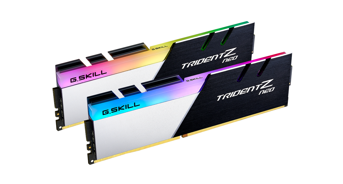 G.Skill Trident Z Neo...