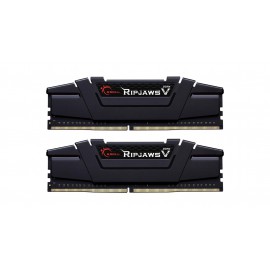 G.SKILL RipjawsV 16GB DDR4-3600MHz CL18 (2x8GB)