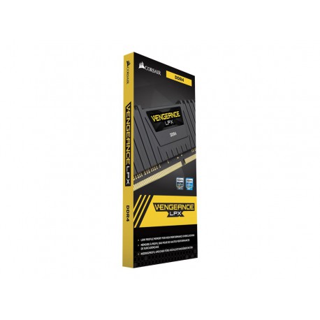 Corsair Vengeance LPX 8GB DDR4-3000MHz CL16 (1*8GB)