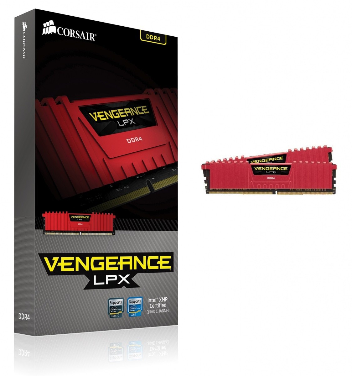 Corsair Vengeance LPX...