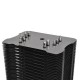 Chłodzenie CPU Thermaltake Riing Silent 12 Pro Red (120mm, TDP 170W)