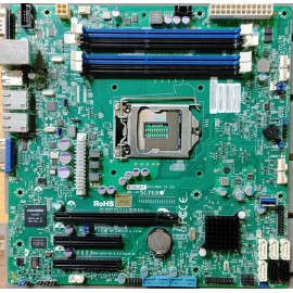 Płyta Główna Supermicro MBD-X10SLM-F