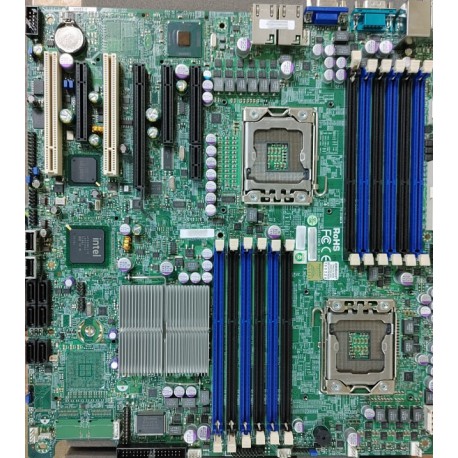 Płyta Główna Supermicro MBD-X8DTI-F