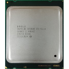 Procesor Intel® Xeon® E5-4610