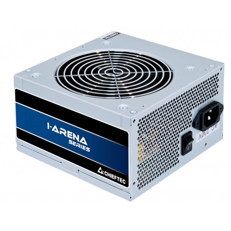 Zasilacz Chieftec iARENA GPB-400S (400 W Aktywne)