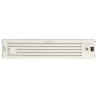 Ramka przednia 2U do obudów Supermicro z serii SC822 SC823 Biały