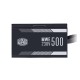 Zasilacz Cooler Master MWE V2 500 W (Aktywne 120 mm)